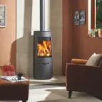 Dovre Bold 400 Woodburning Stove Dovre Bold 400 Woodburning Stove