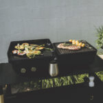 Grill & Plancha Plate Grill & Plancha Plate