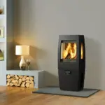 Dovre Sense 203 Woodburning Stove