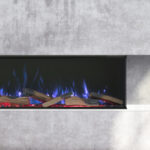 VF1800 Electric Fire