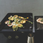 Grill & Plancha Plate Grill & Plancha Plate