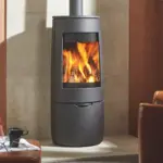 Dovre Bold 400 Woodburning Stove Dovre Bold 400 Woodburning Stove