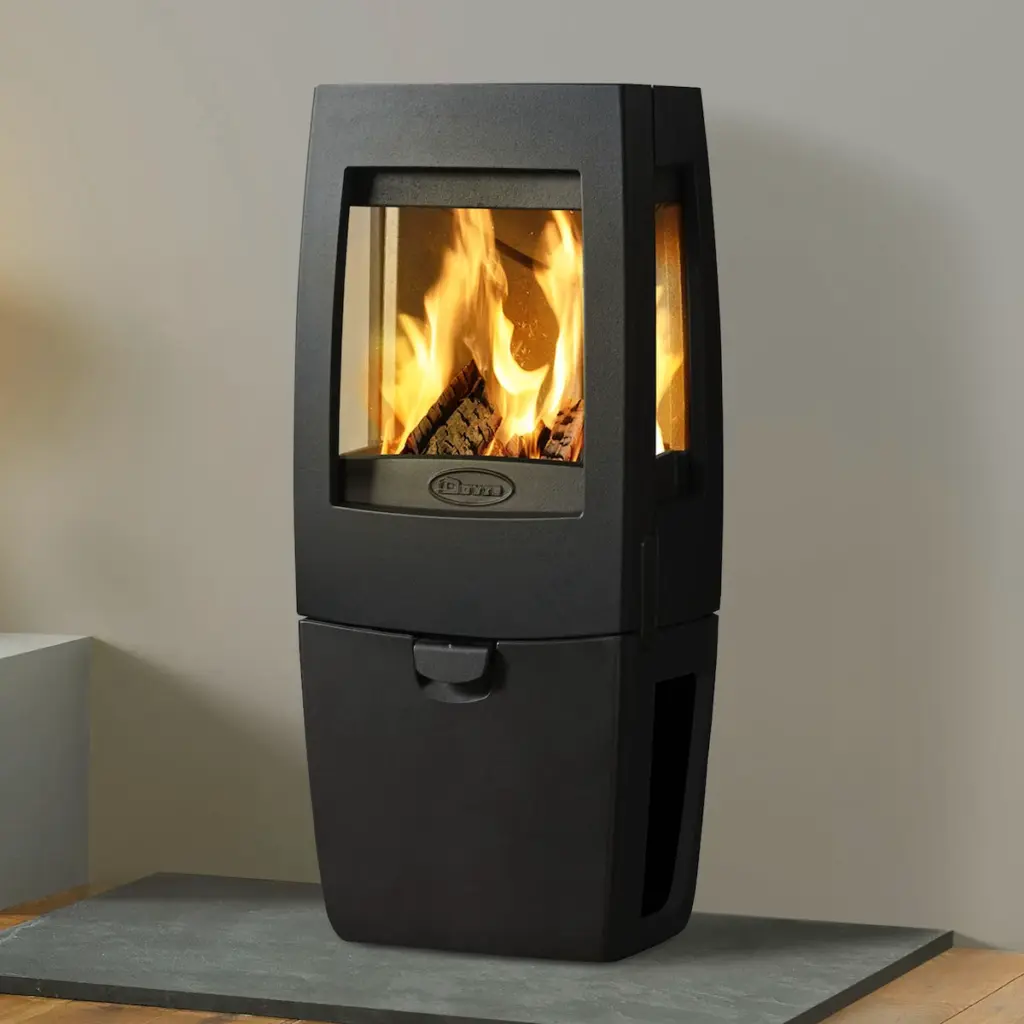 Dovre Sense 203 Woodburning Stove