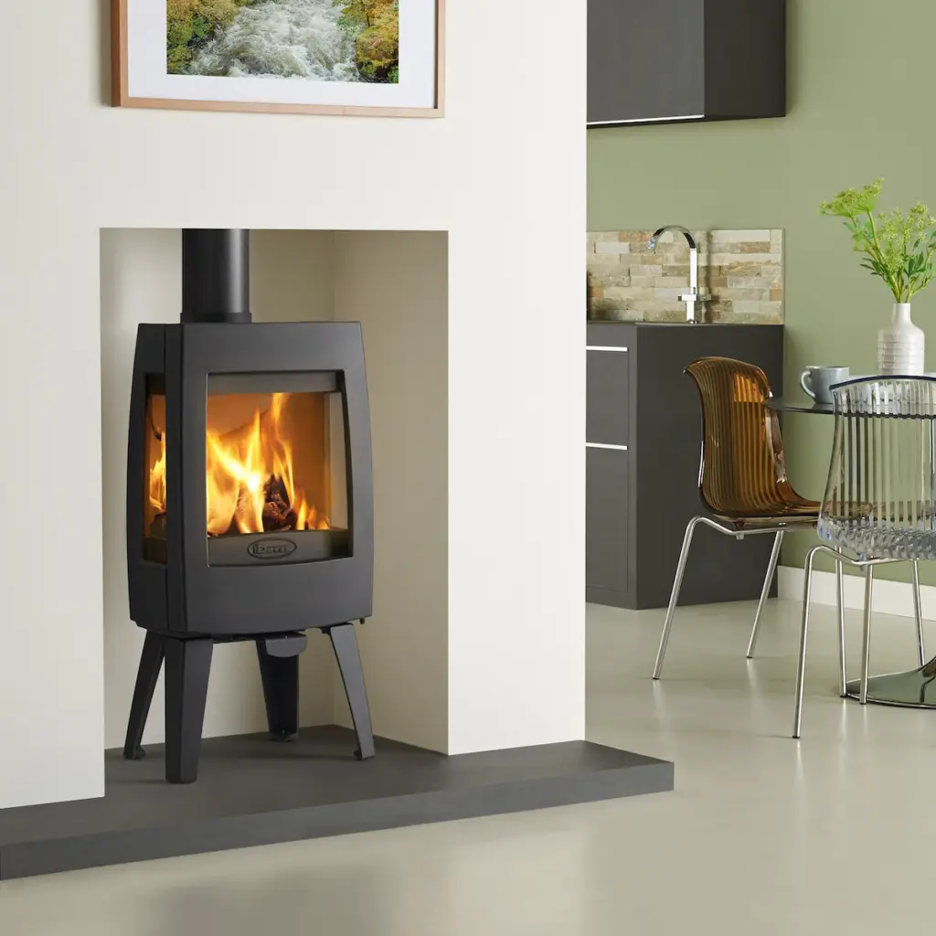 Dovre Sense 103 Woodburning Stove