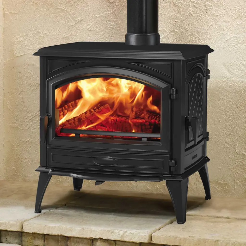 Dovre 760WD Woodburning Stove