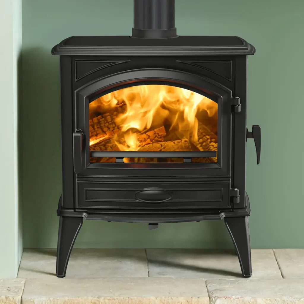 Dovre 640WD