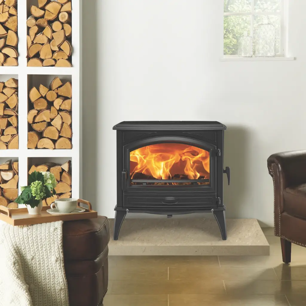 Dovre 760WD Woodburning Stove