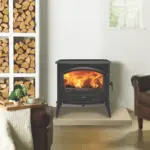 Dovre 760WD Woodburning Stove Dovre 760WD Woodburning Stove