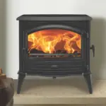 Dovre 760WD Woodburning Stove Dovre 760WD Woodburning Stove
