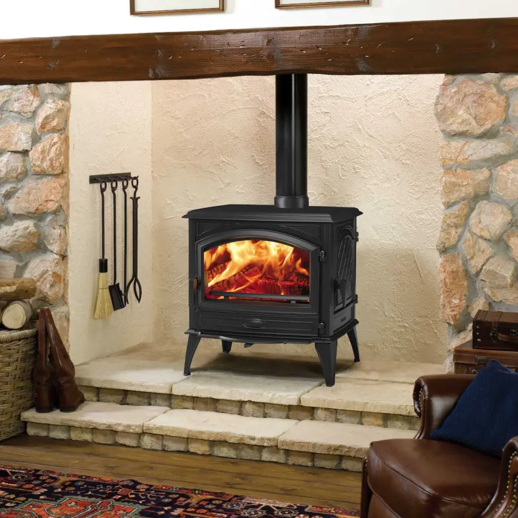 Dovre 760WD Woodburning Stove
