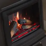 Horizon Electric Stove