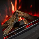 Coppice Log Bed