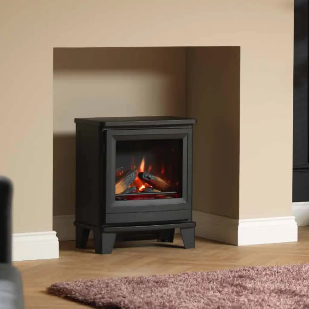 Solus Horizon Stove