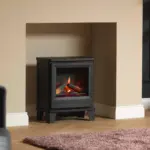 Solus Horizon Stove