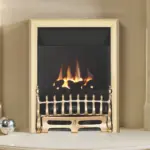 Brass Trim, Brass Blenheim Fret Brass Trim, Brass Blenheim Fret