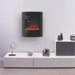 Eko 1011 LED Electric Fire Eko 1011 LED Electric Fire