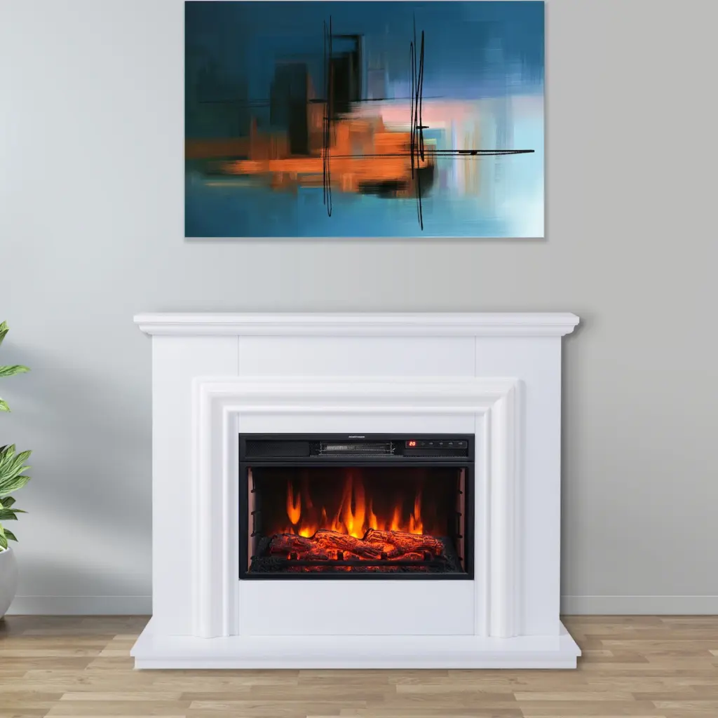 Eko 1200 LED Electric Suite
