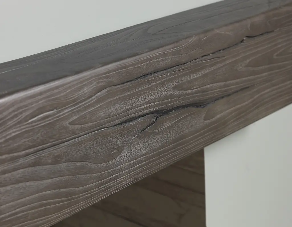 Dark Oak Beam