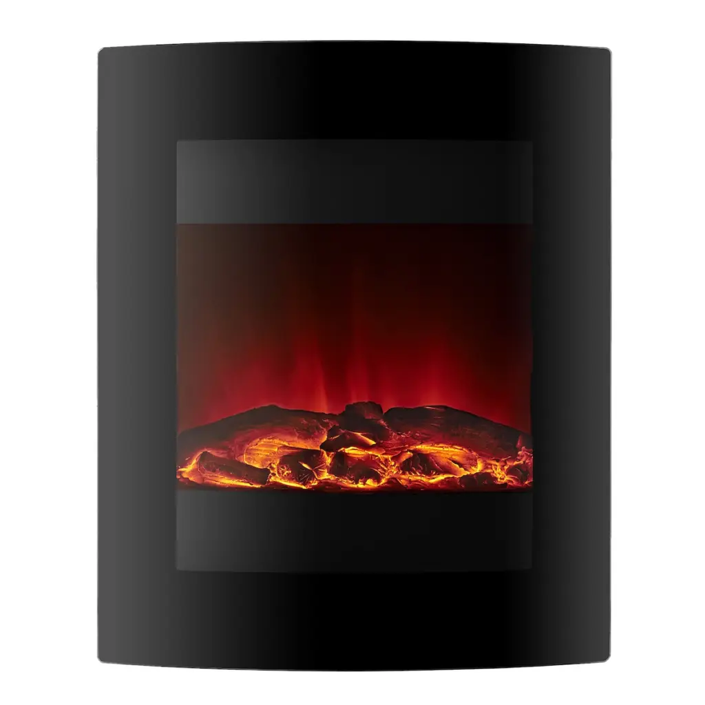 Eko 1011 LED Electric Fire