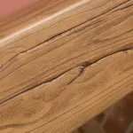 Light Oak Timber Effect Beam