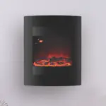 Eko 1011 LED Electric Fire Eko 1011 LED Electric Fire