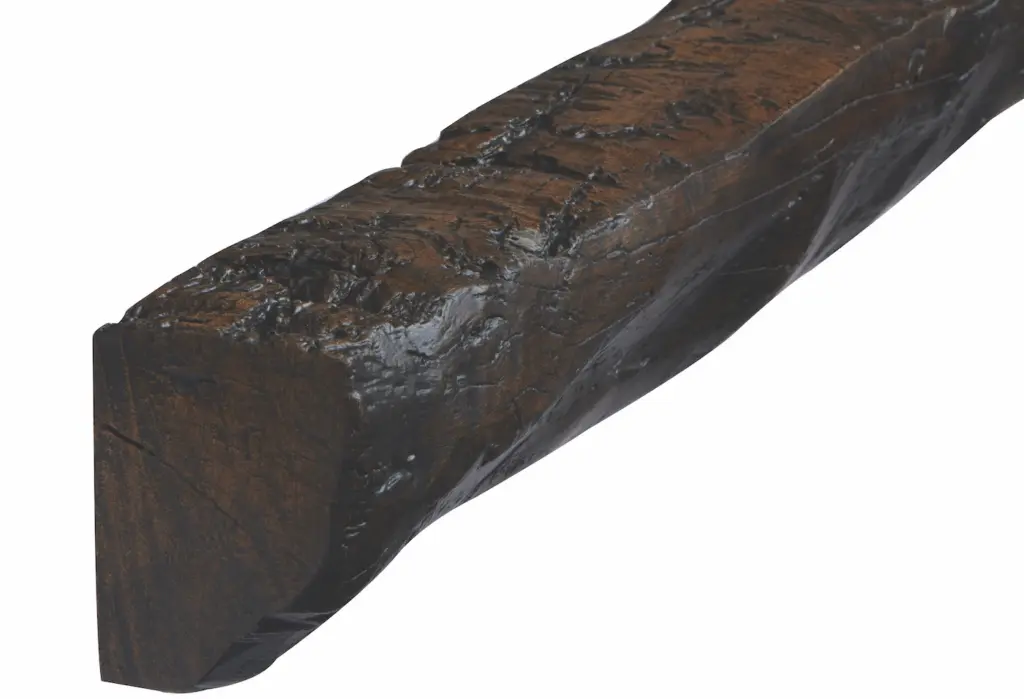 Rustic Dark Oak