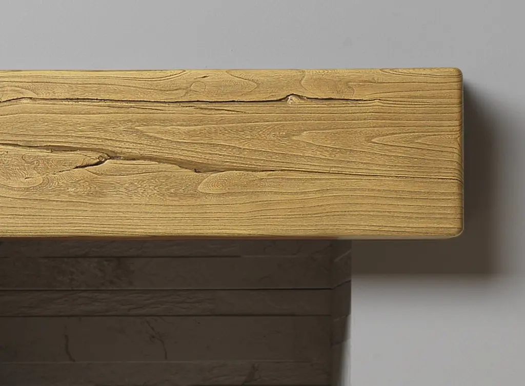 Light Oak Beam