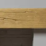 Light Oak Beam
