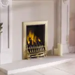 Brass Frame, Blenheim
Brass Fret