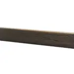 Dark Oak Timber Effect Beam Dark Oak Timber Effect Beam