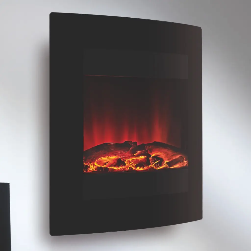 Eko 1011 LED Electric Fire