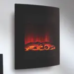 Eko 1011 LED Electric Fire Eko 1011 LED Electric Fire