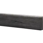 Grey Oak Timber Effect Beam
