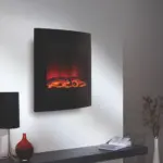 Eko 1011 LED Electric Fire Eko 1011 LED Electric Fire