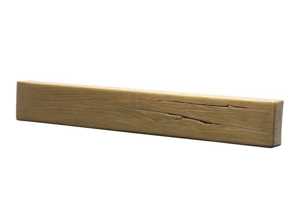 Light Oak Timber Effect Beam