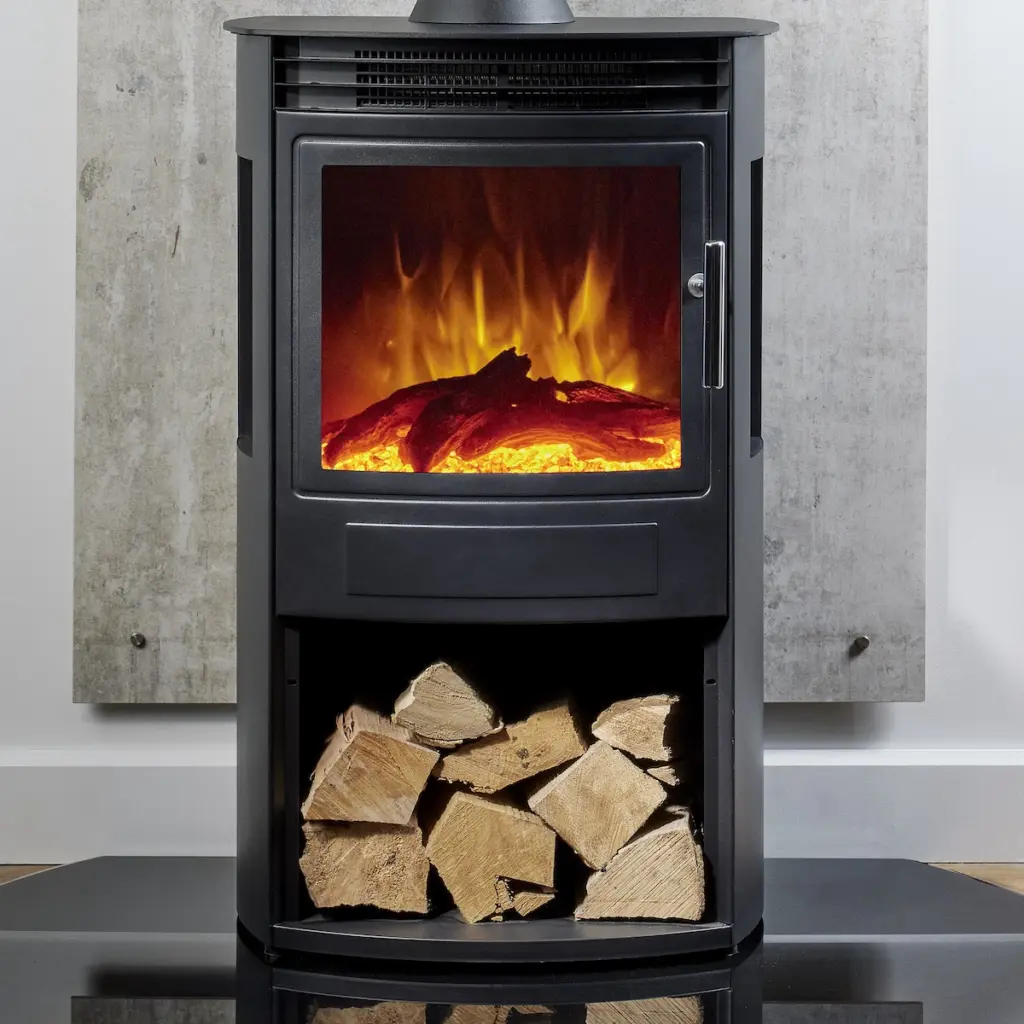 Flametek Alto T3
