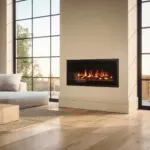 Oregon 1060 Electric Fire Oregon 1060 Electric Fire