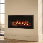 Oregon 1060 Electric Fire Oregon 1060 Electric Fire