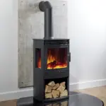Flametek Alto T3 Flametek Alto T3