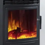 Flametek Alto T3 Flame Effect Flametek Alto T3 Flame Effect
