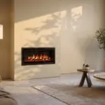 Oregon 1060 Electric Fire Oregon 1060 Electric Fire