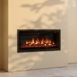 Oregon 1060 Electric Fire Oregon 1060 Electric Fire