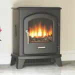 FLARE Serrano Electric Stove FLARE Serrano Electric Stove