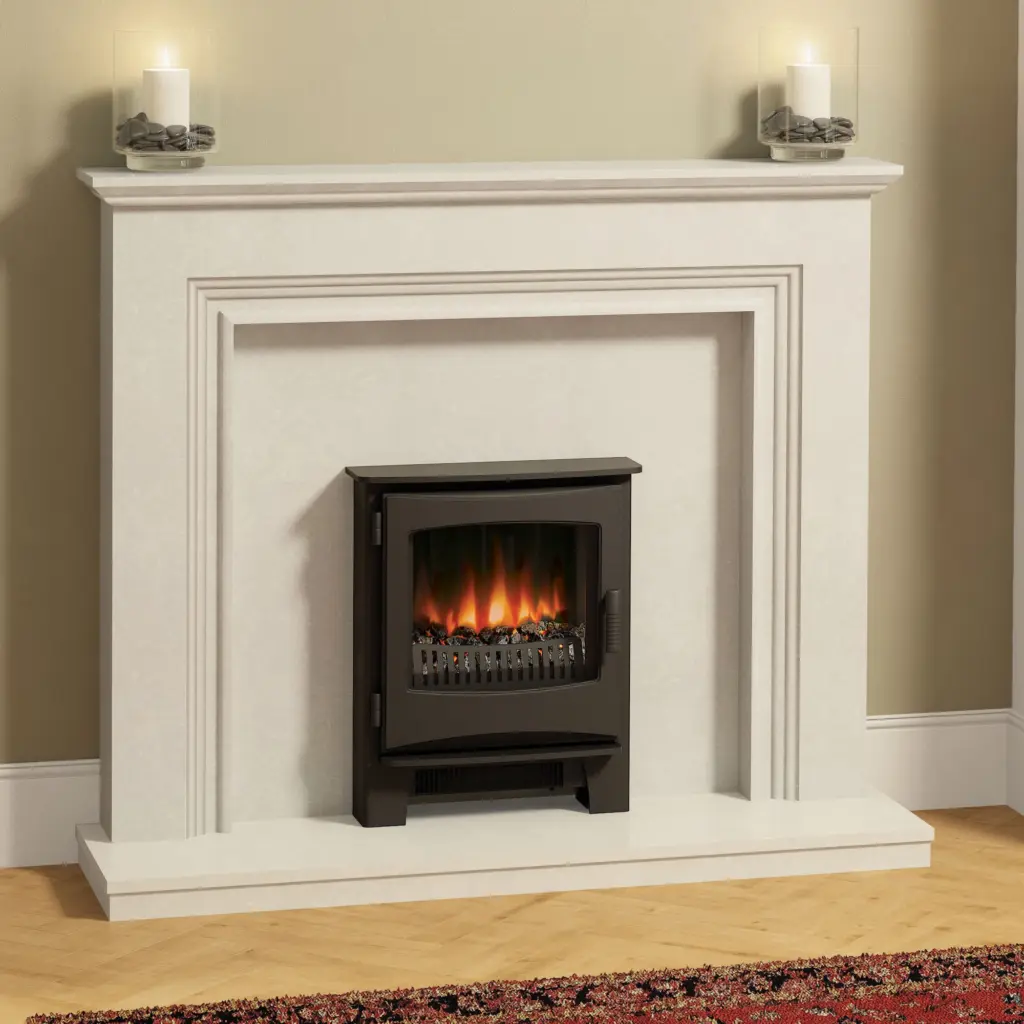 FLARE Ignite Inset Electric Stove