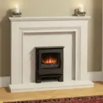 FLARE Ignite Inset Electric Stove FLARE Ignite Inset Electric Stove
