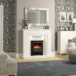 FLARE Ignite Inset Electric Stove FLARE Ignite Inset Electric Stove