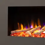Celsi Ultiflame VR Elite Electric Fire Celsi Ultiflame VR Elite Electric Fire