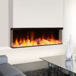 3-Sided Installation 