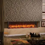 3-Sided Installation, Mood Lighting Kit 3-Sided Installation, Mood Lighting Kit