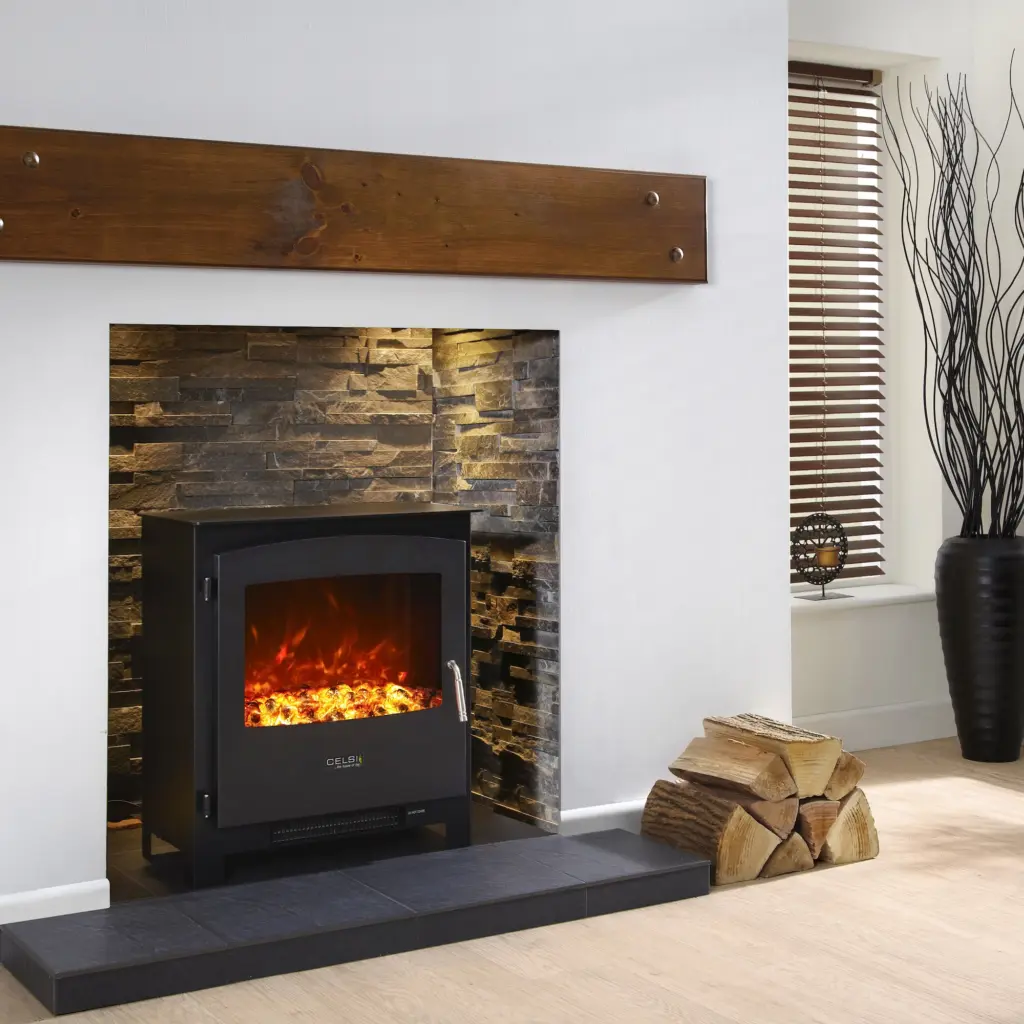 Celsi Electristove XD Metal 2 Electric Stove